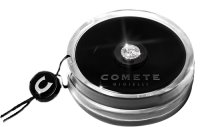  Piedra certificada Comete Storia Di Luce in Diamante Diamante DBB005SI - DBB005SI